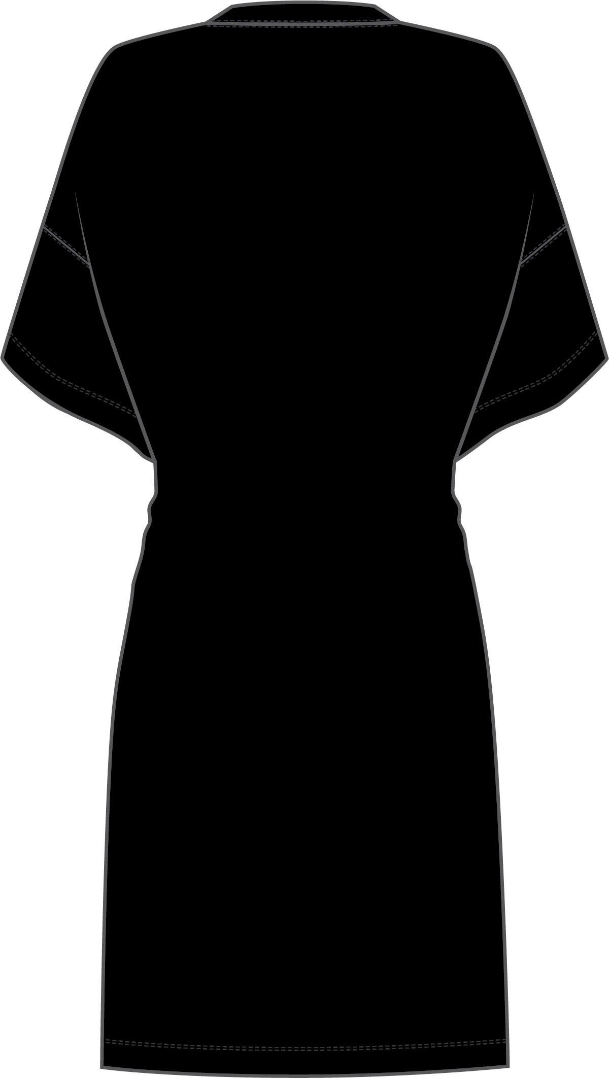 Beth Dress