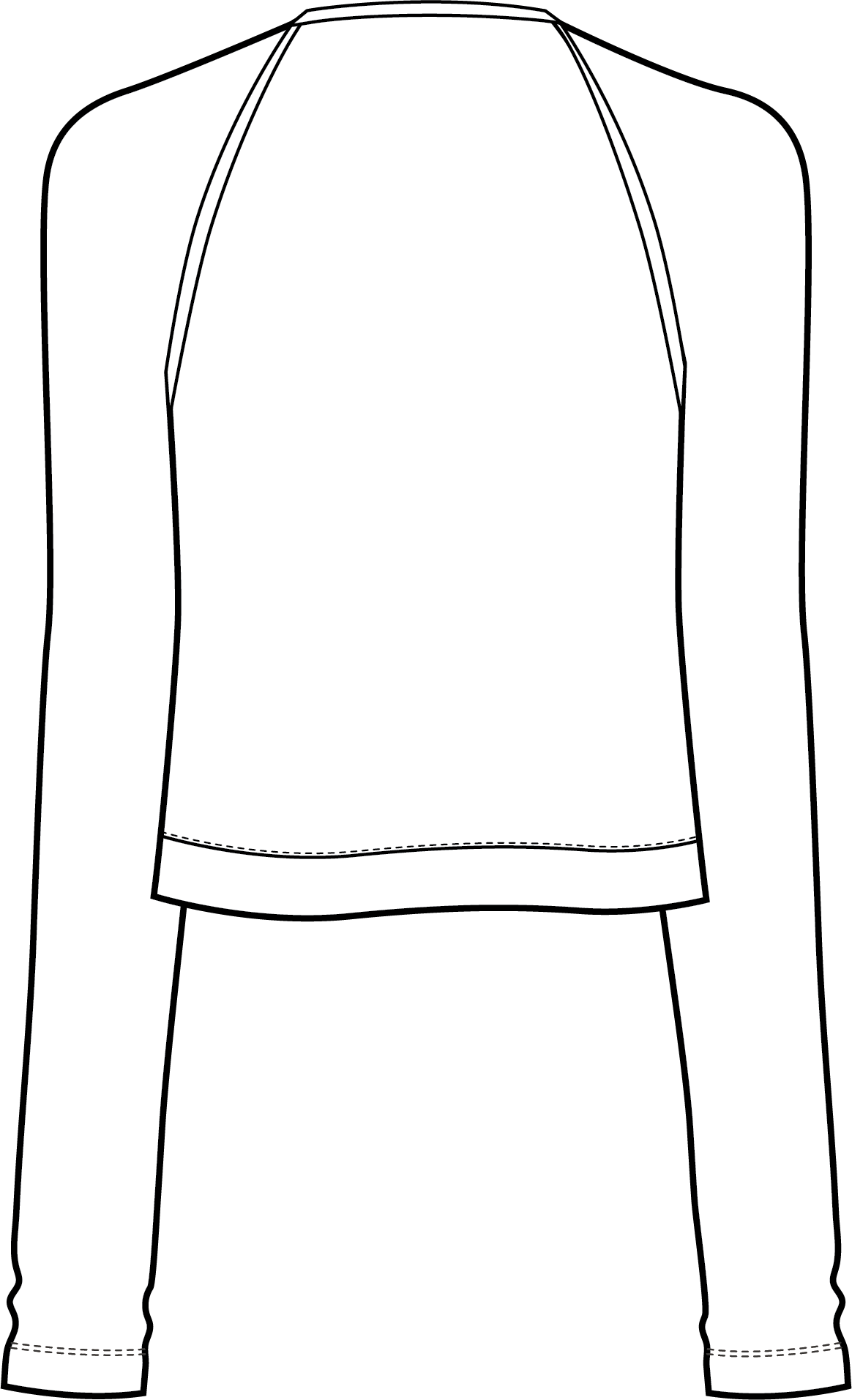 Chloe Top