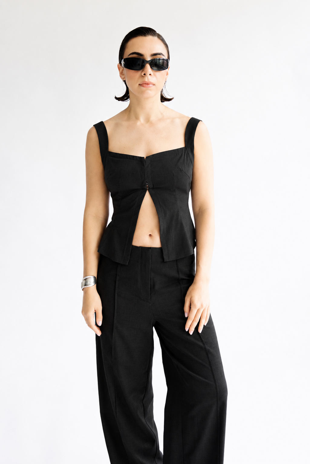 Caroline Vest