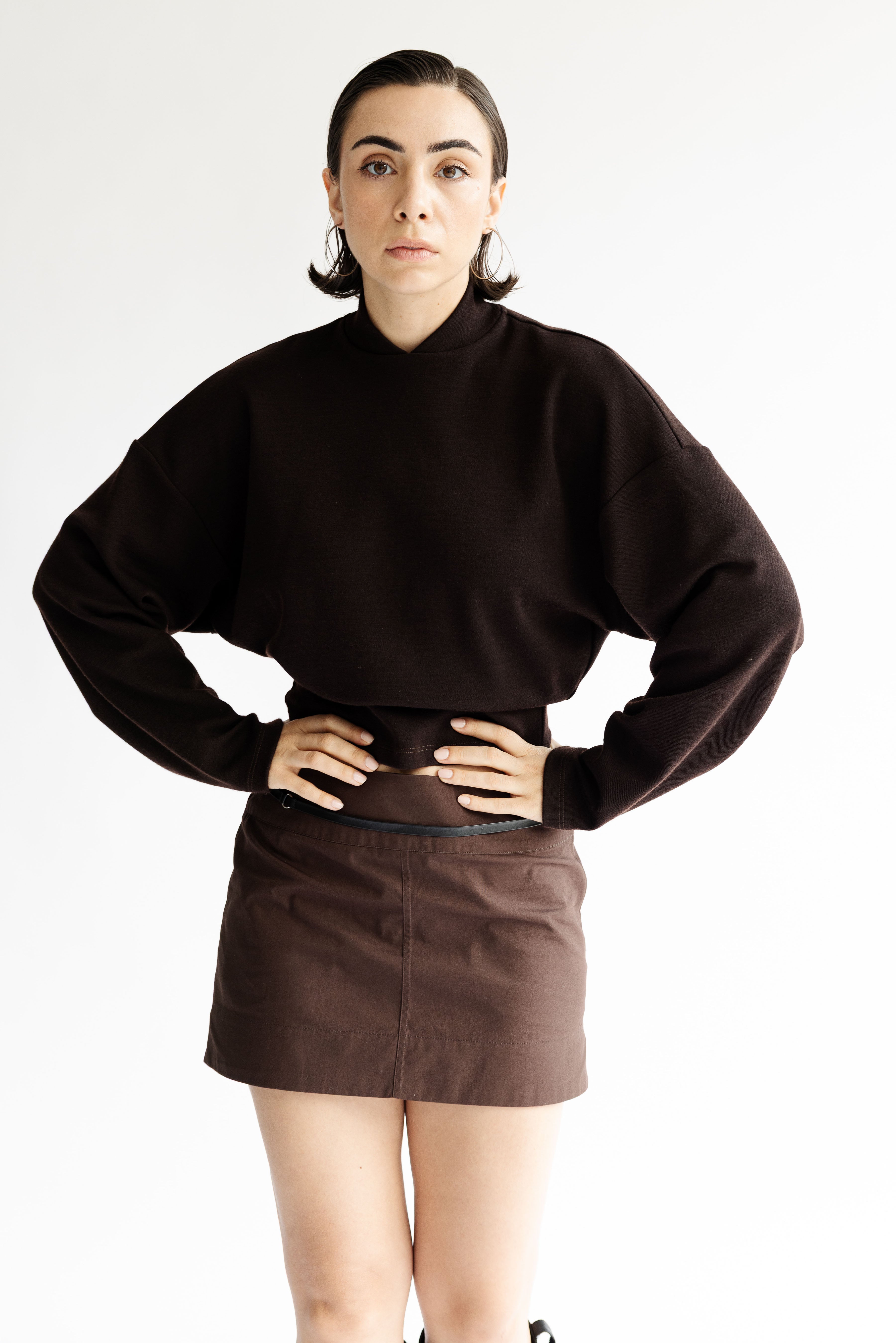 Liz Pullover