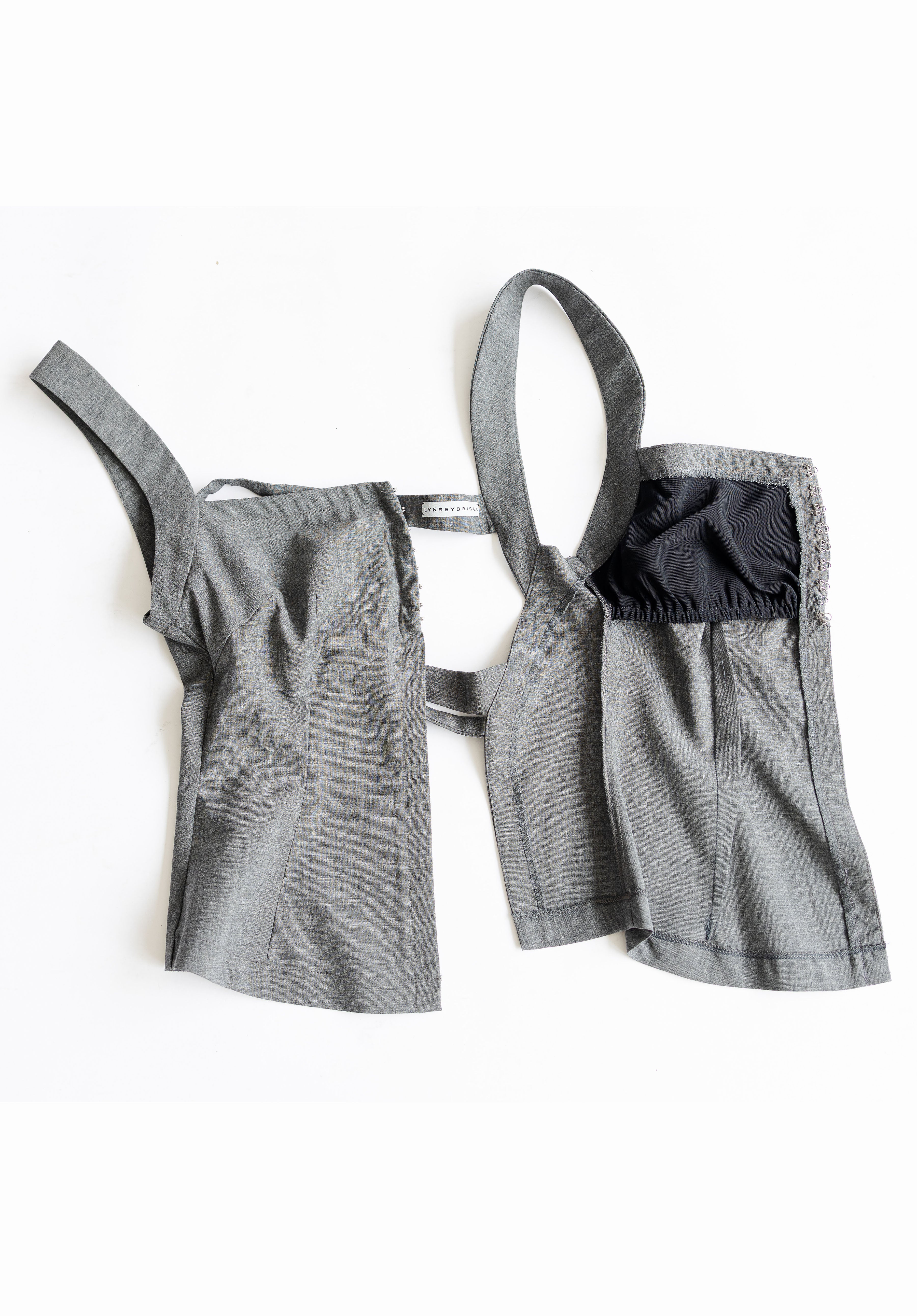 Caroline Vest