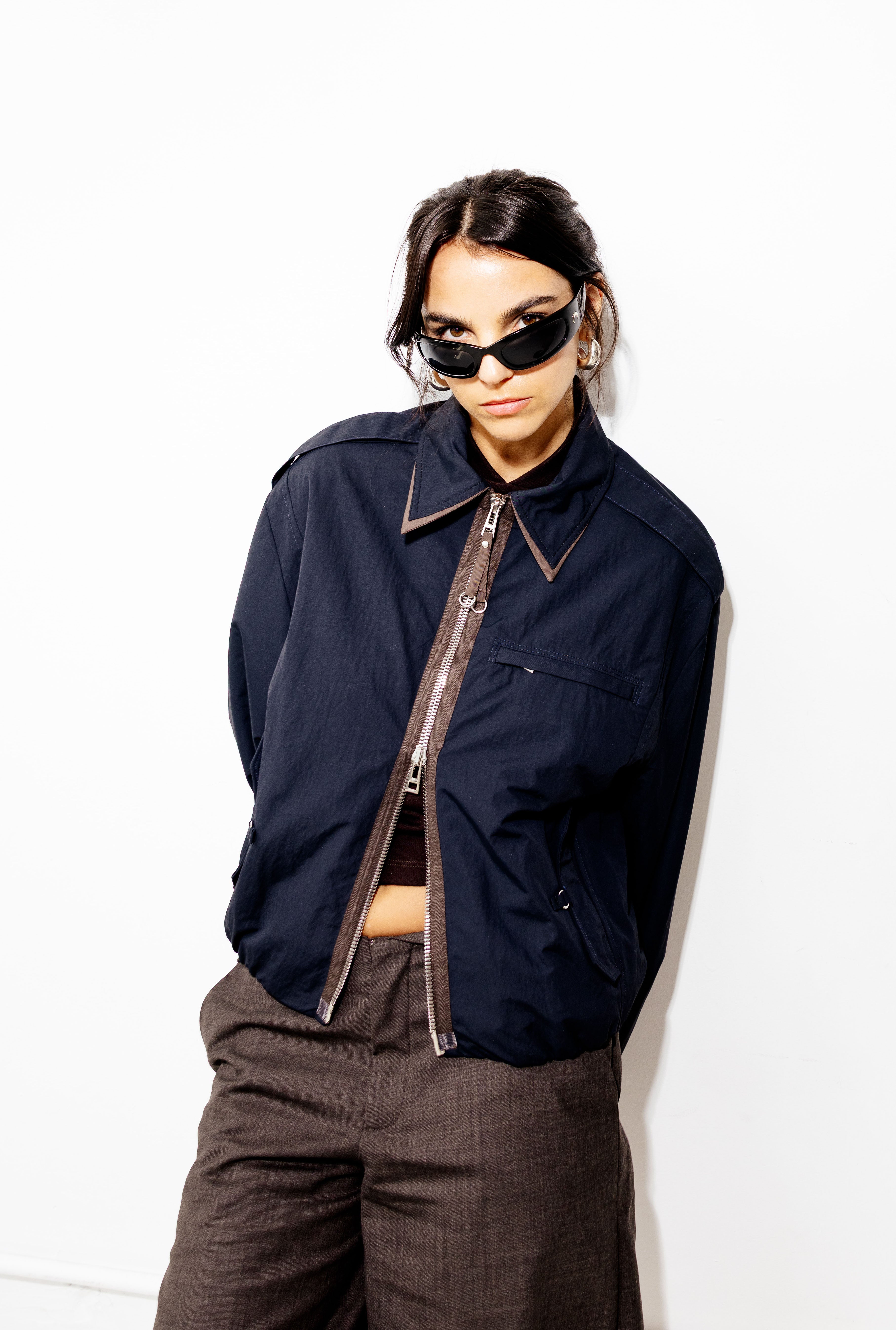 Trish Jacket