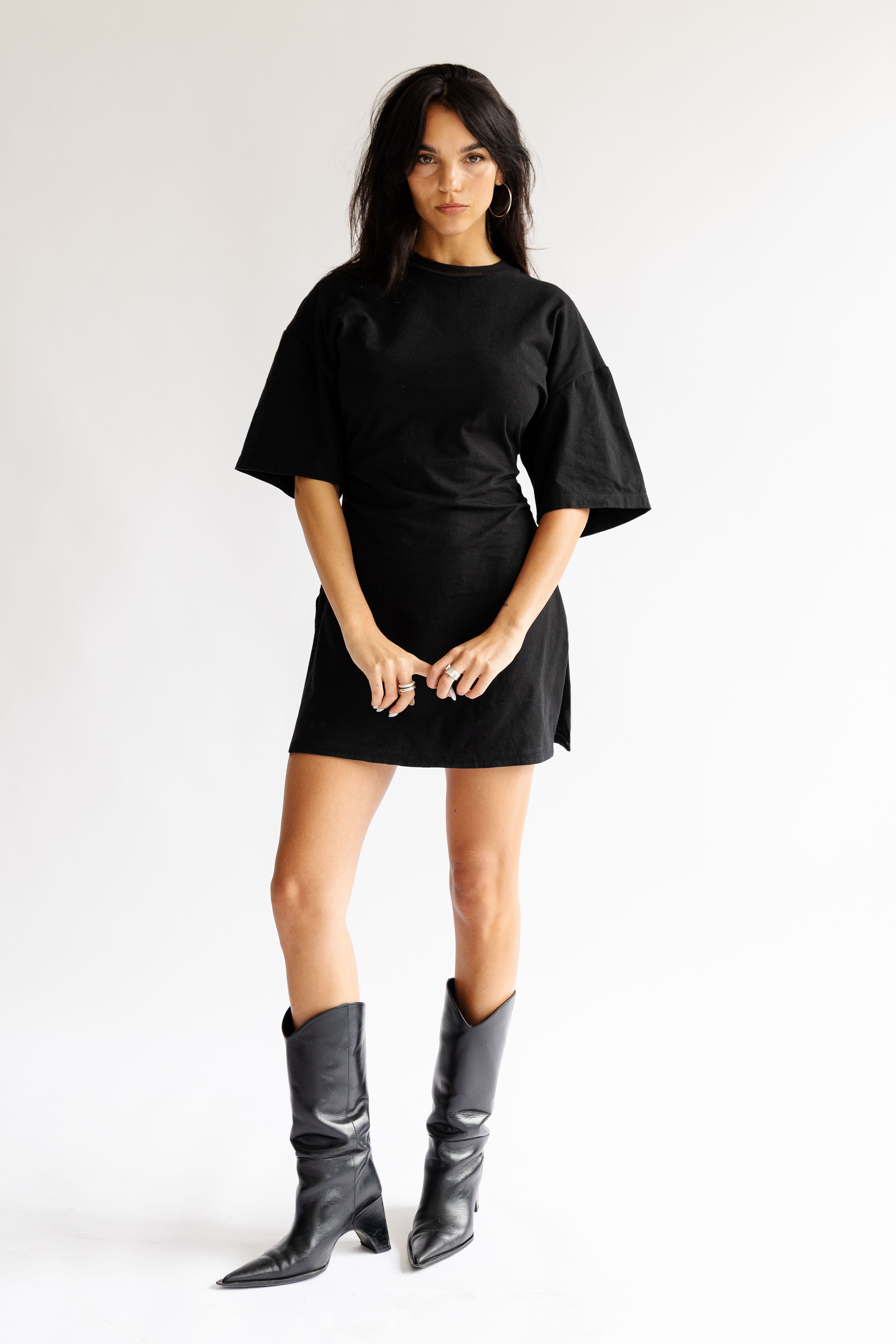 Beth Dress
