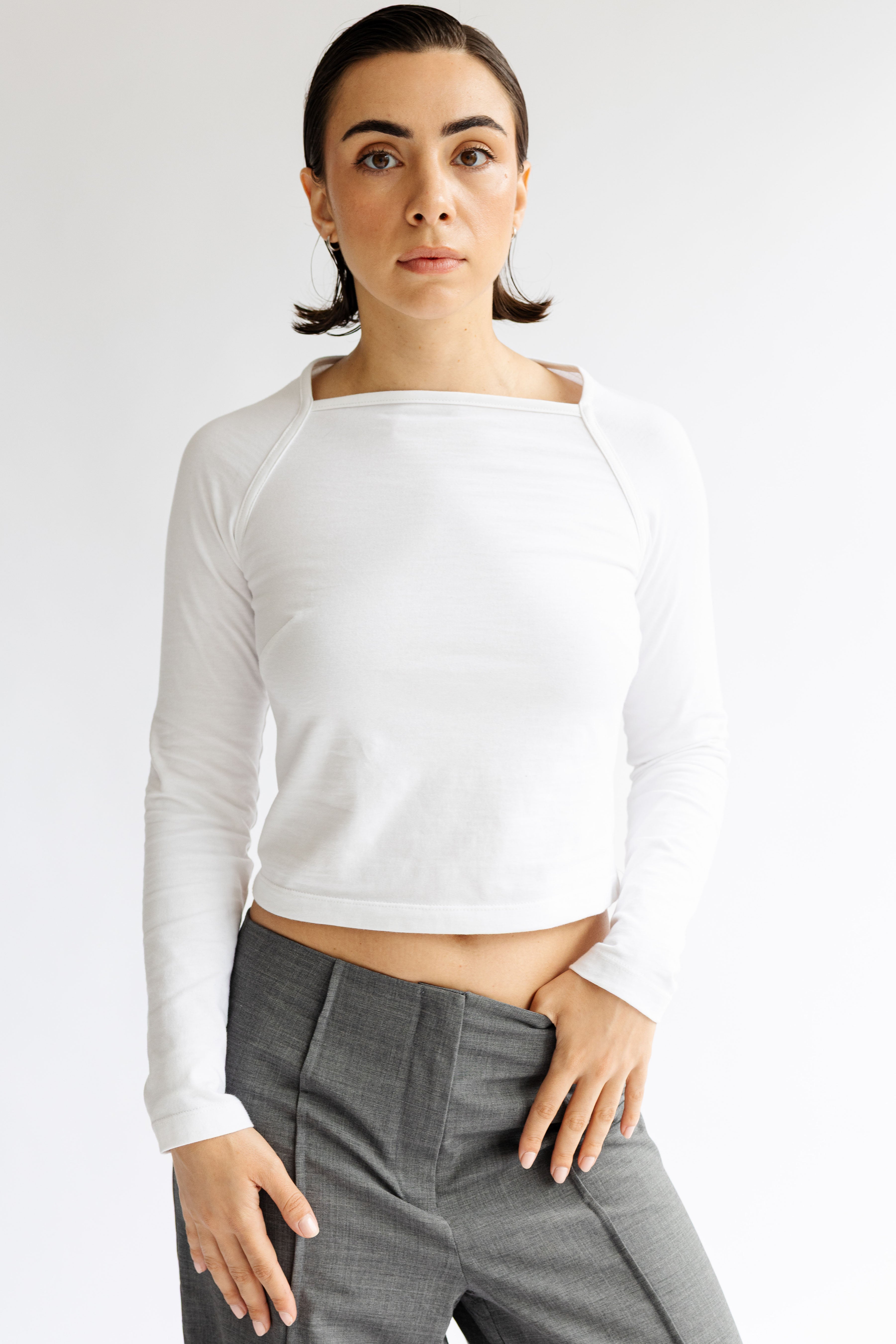 Chloe Top