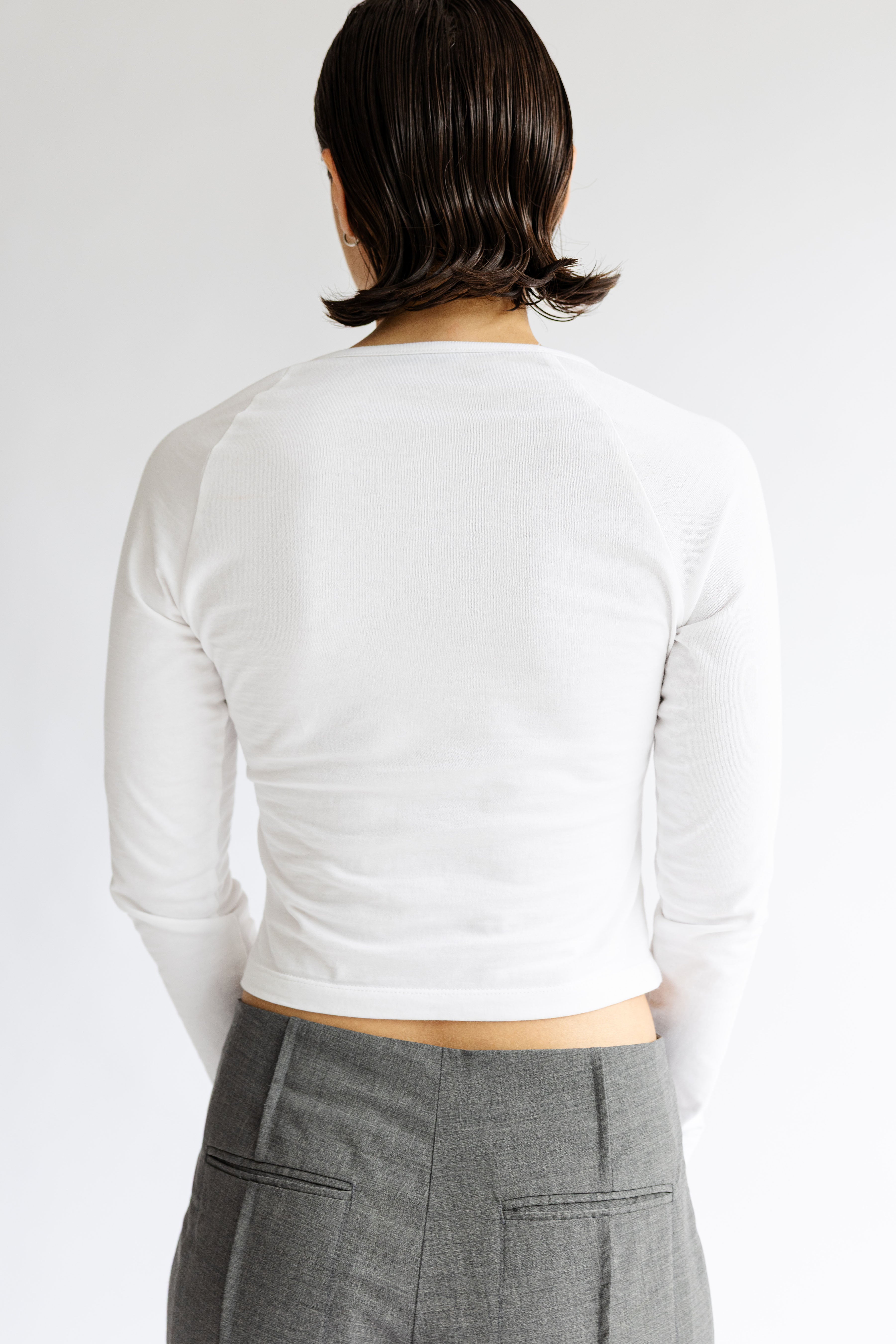 Chloe Top