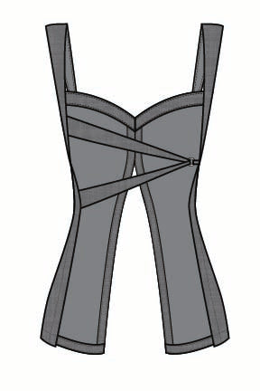 Caroline Vest