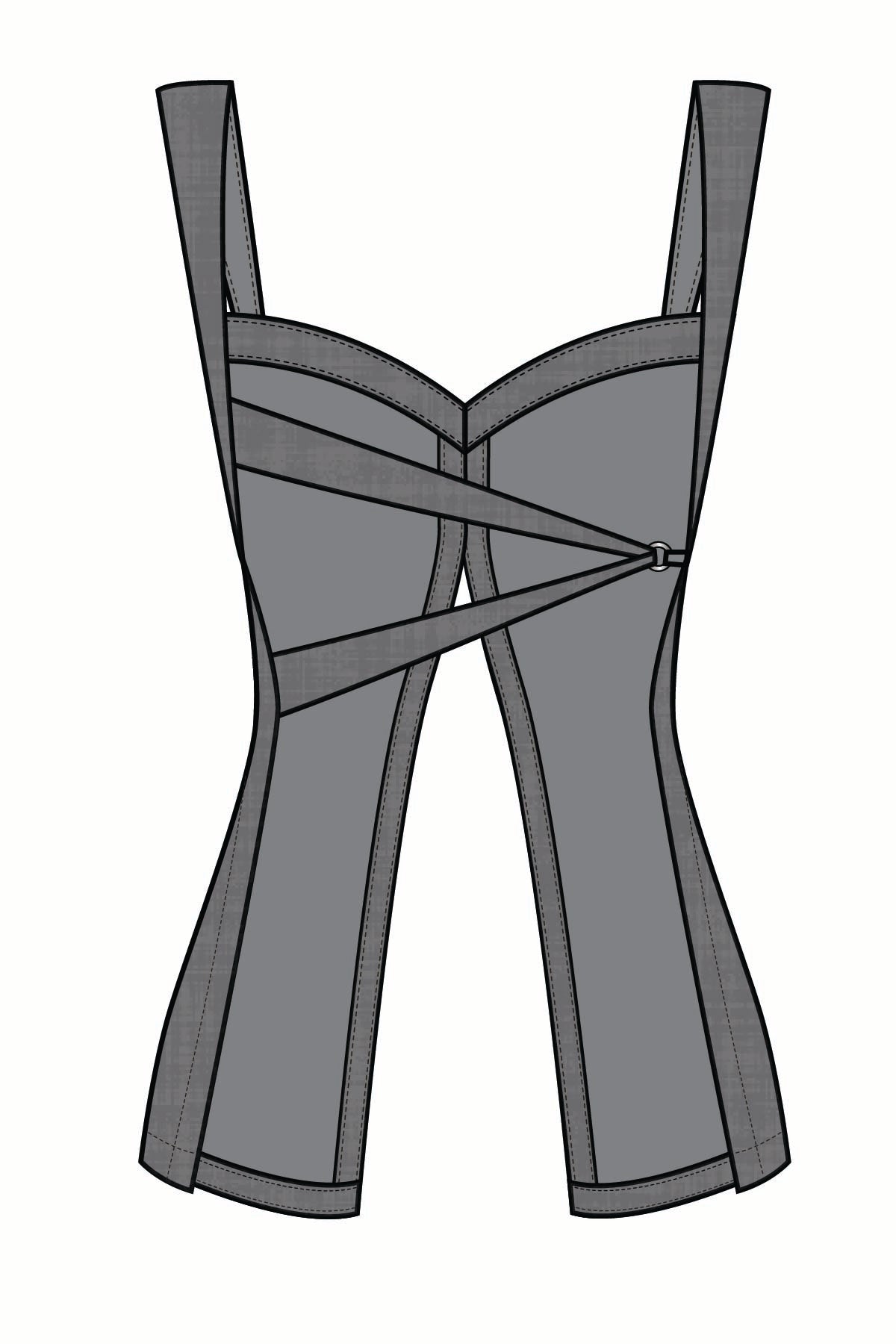 Caroline Vest