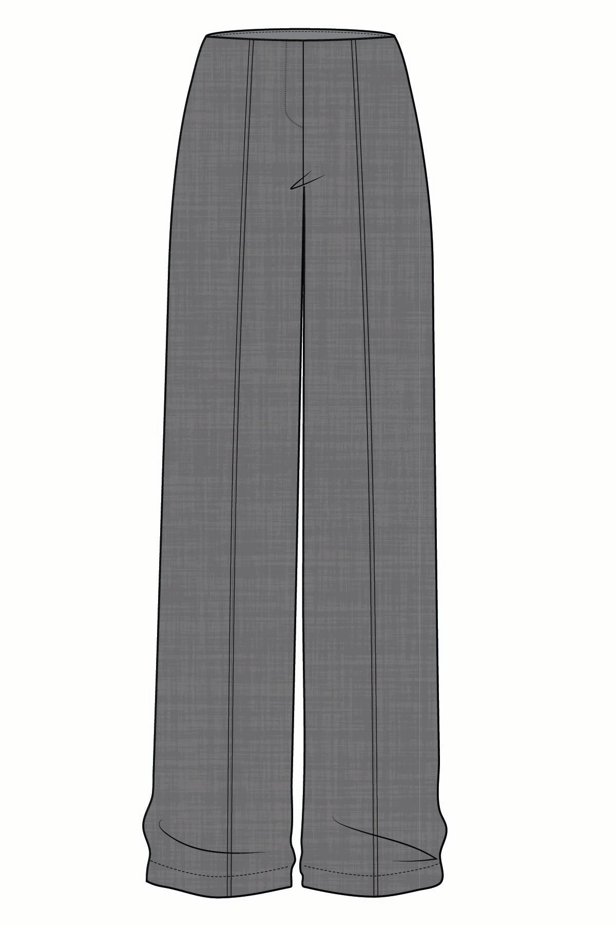 Kar Trouser