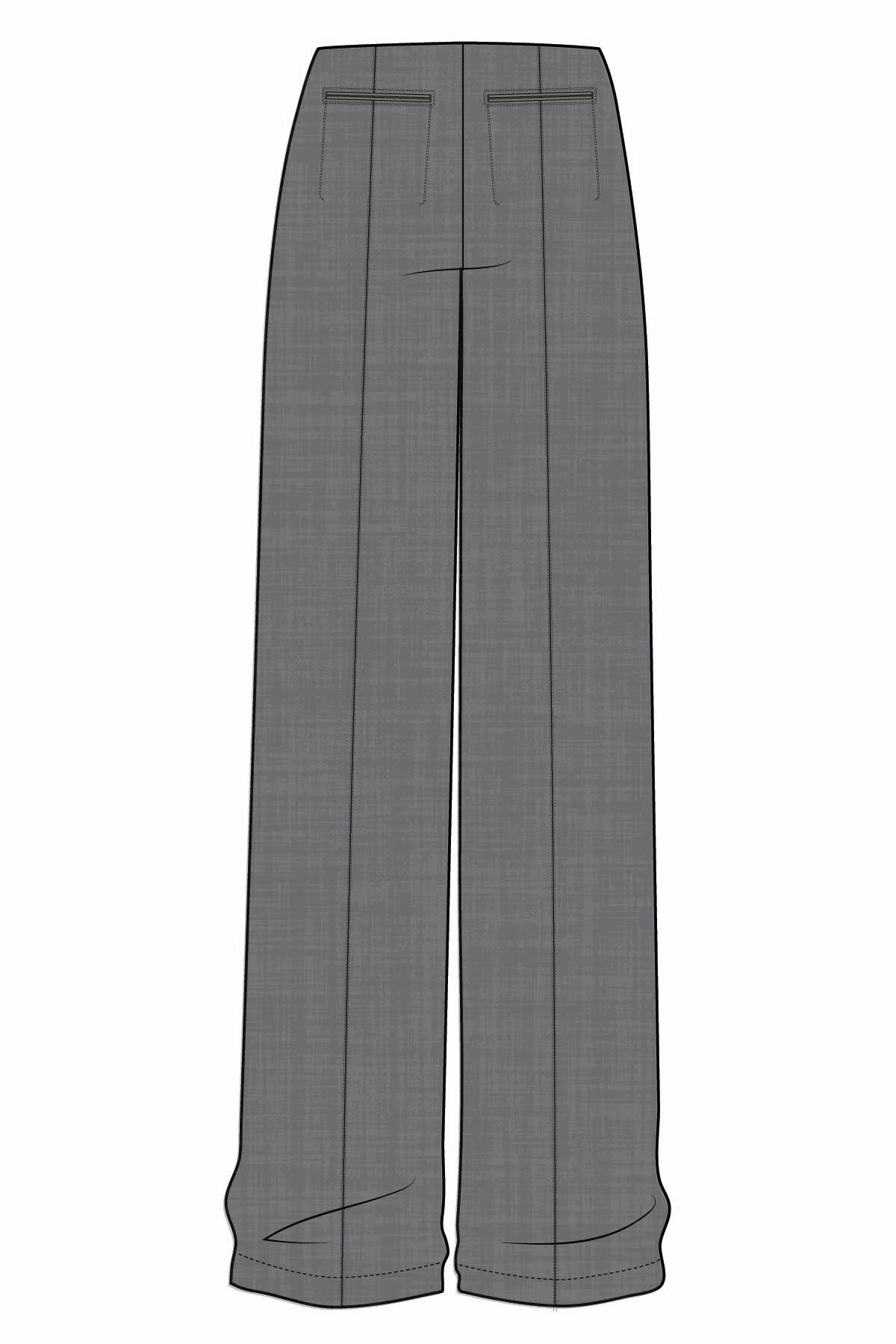 Kar Trouser