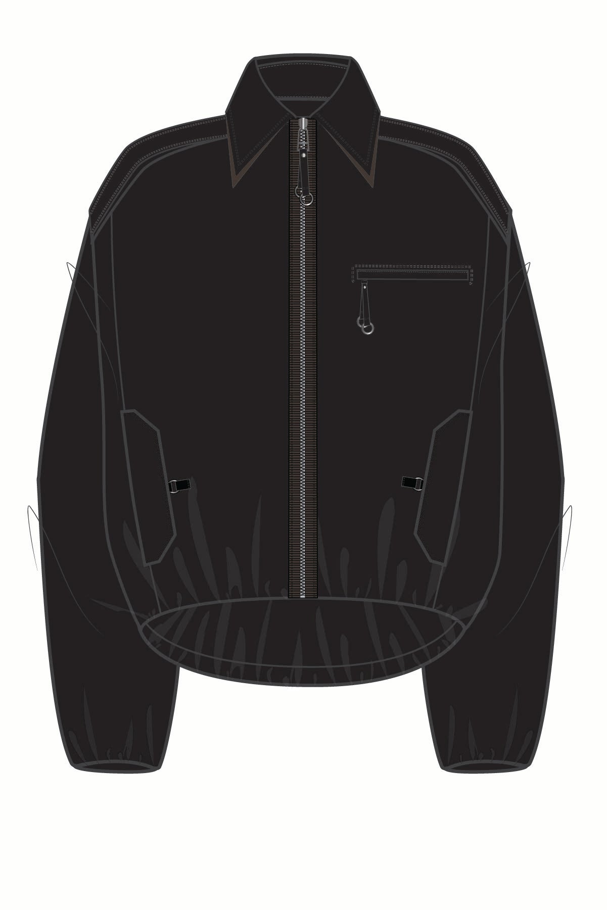 Trish Jacket