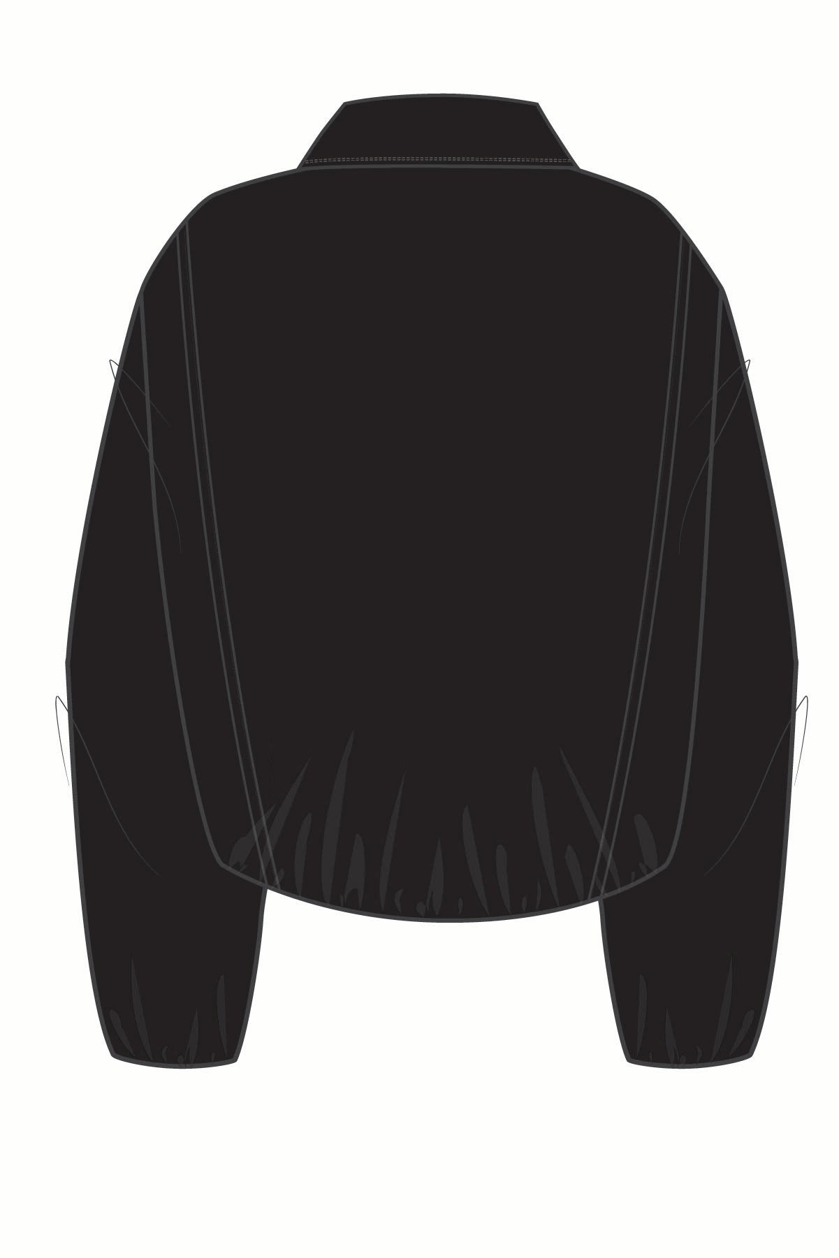 Trish Jacket