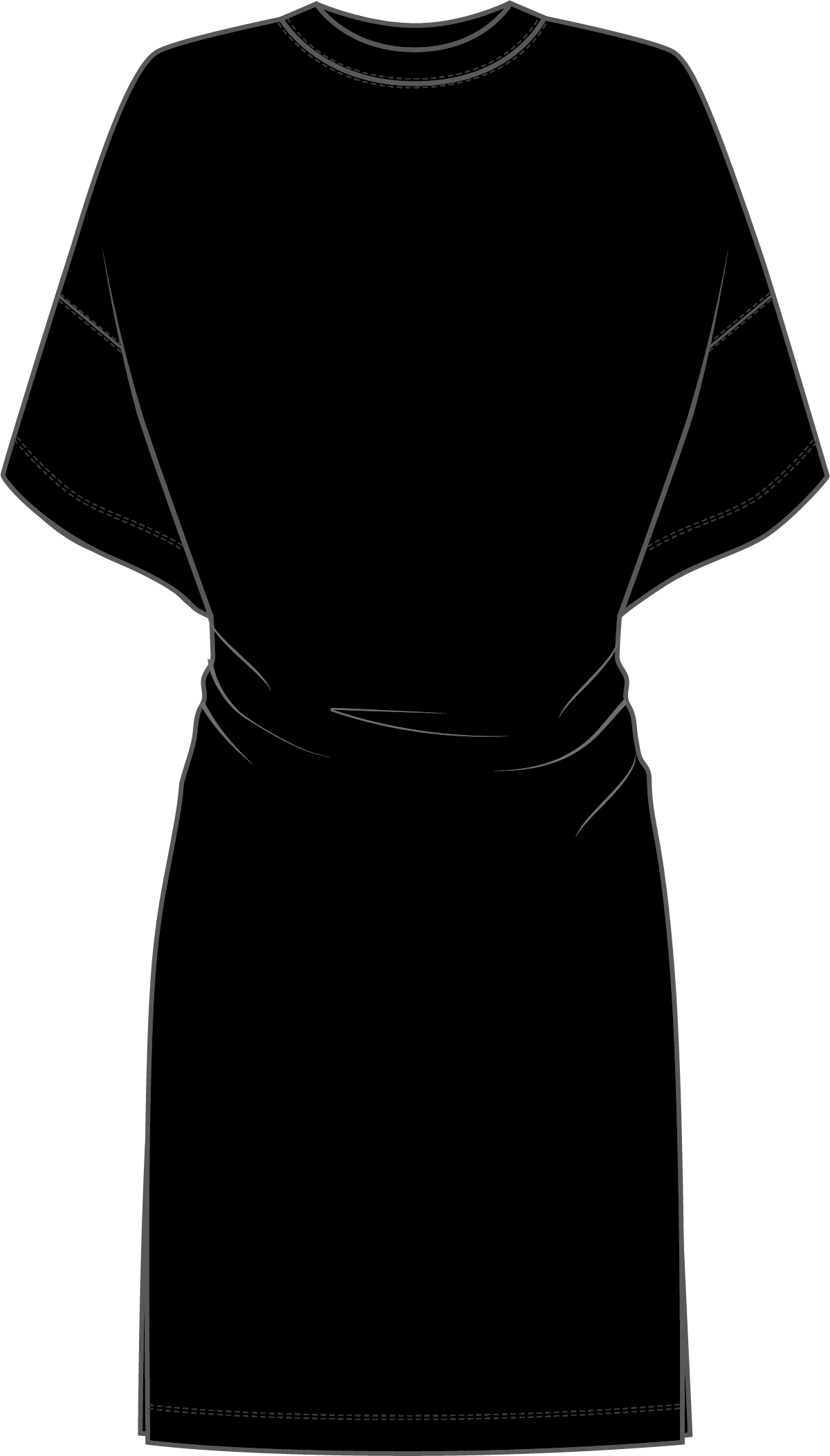 Beth Dress