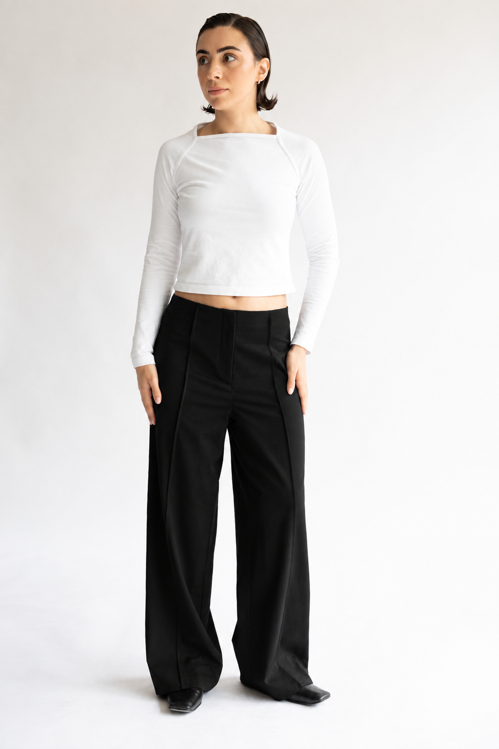 Kar Trouser