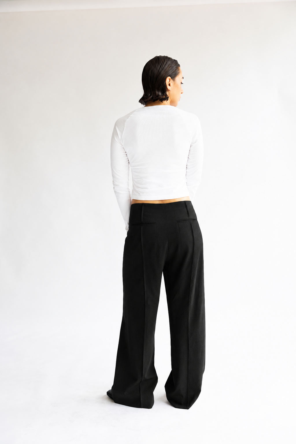 Kar Trouser