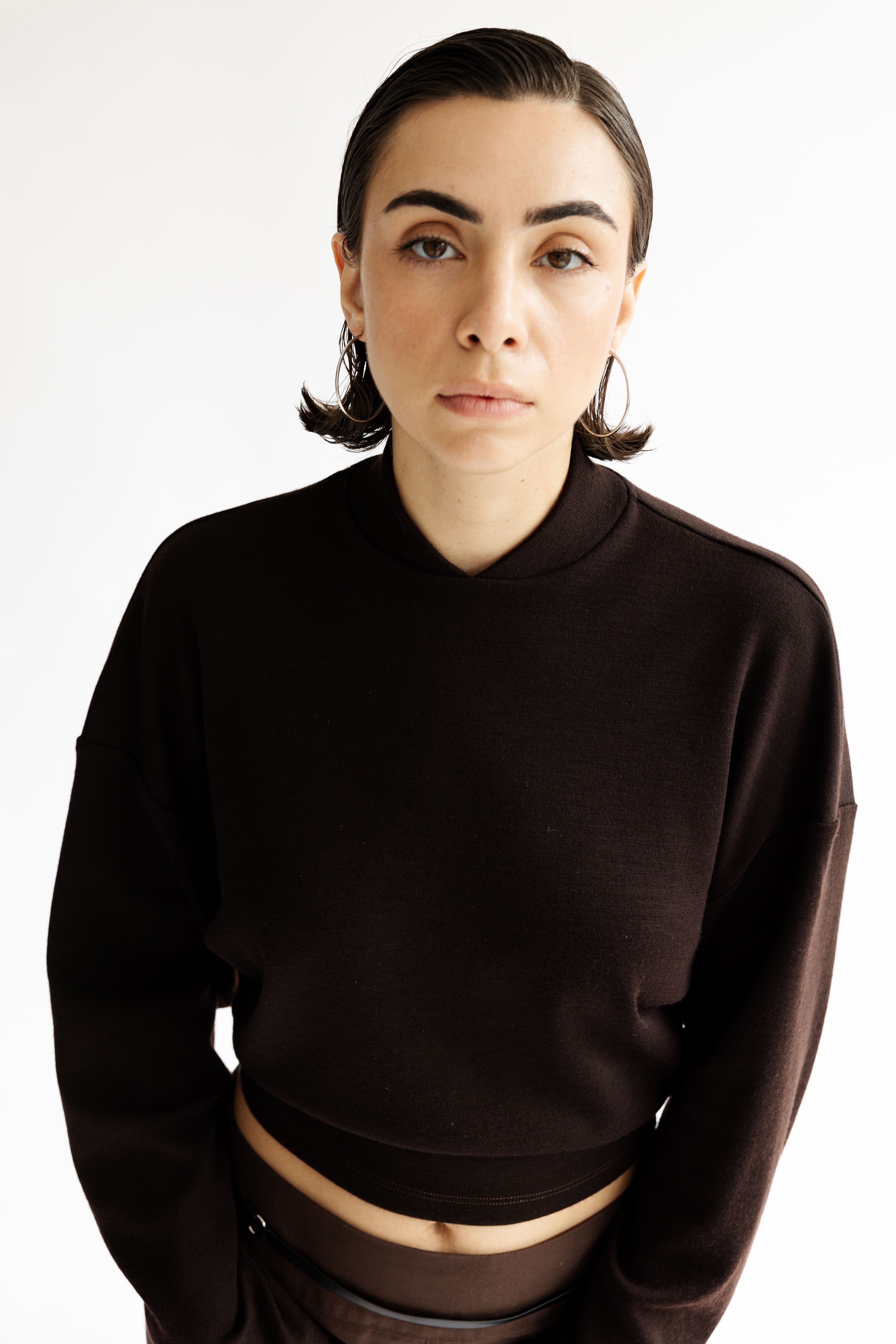 Liz Pullover