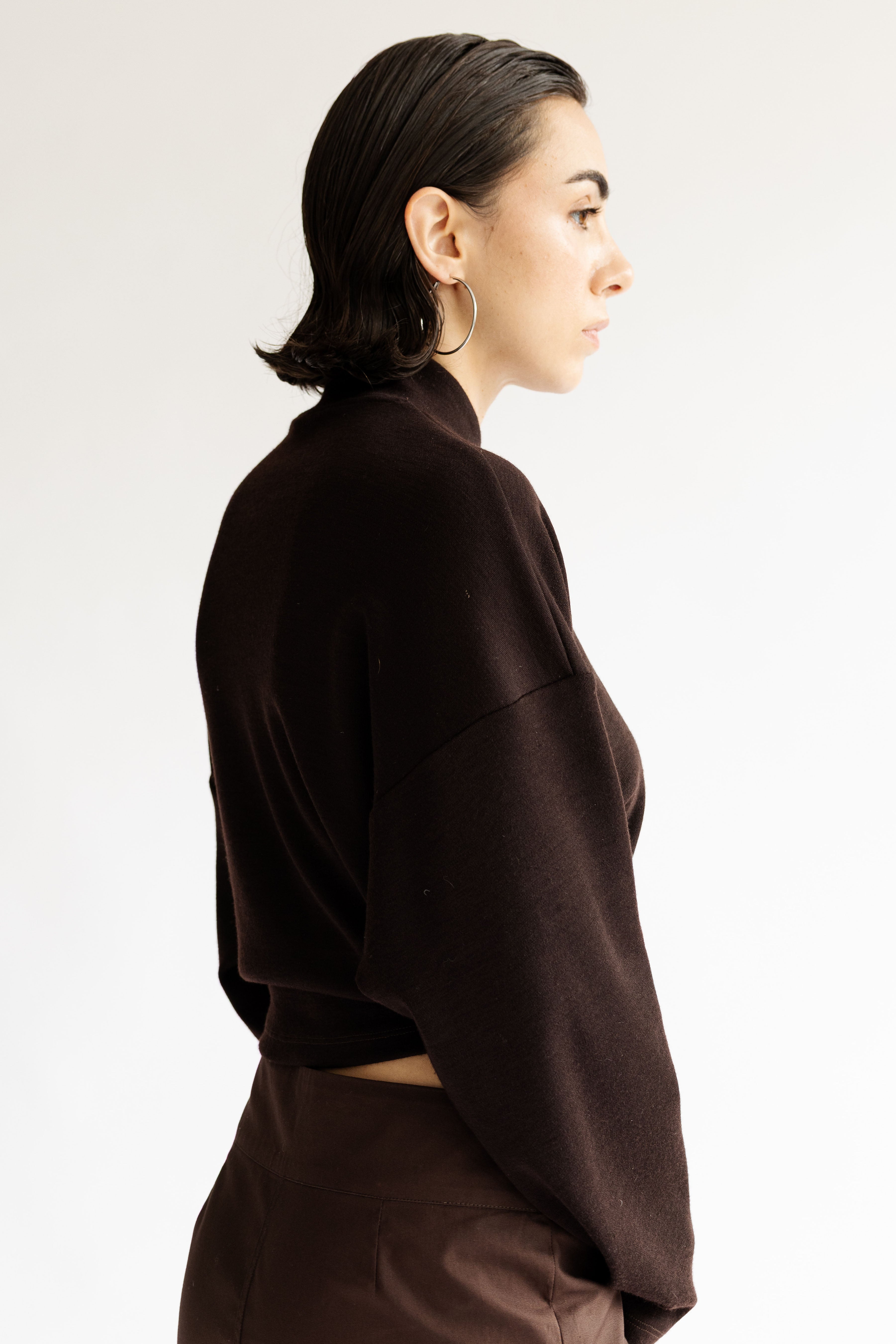 Liz Pullover