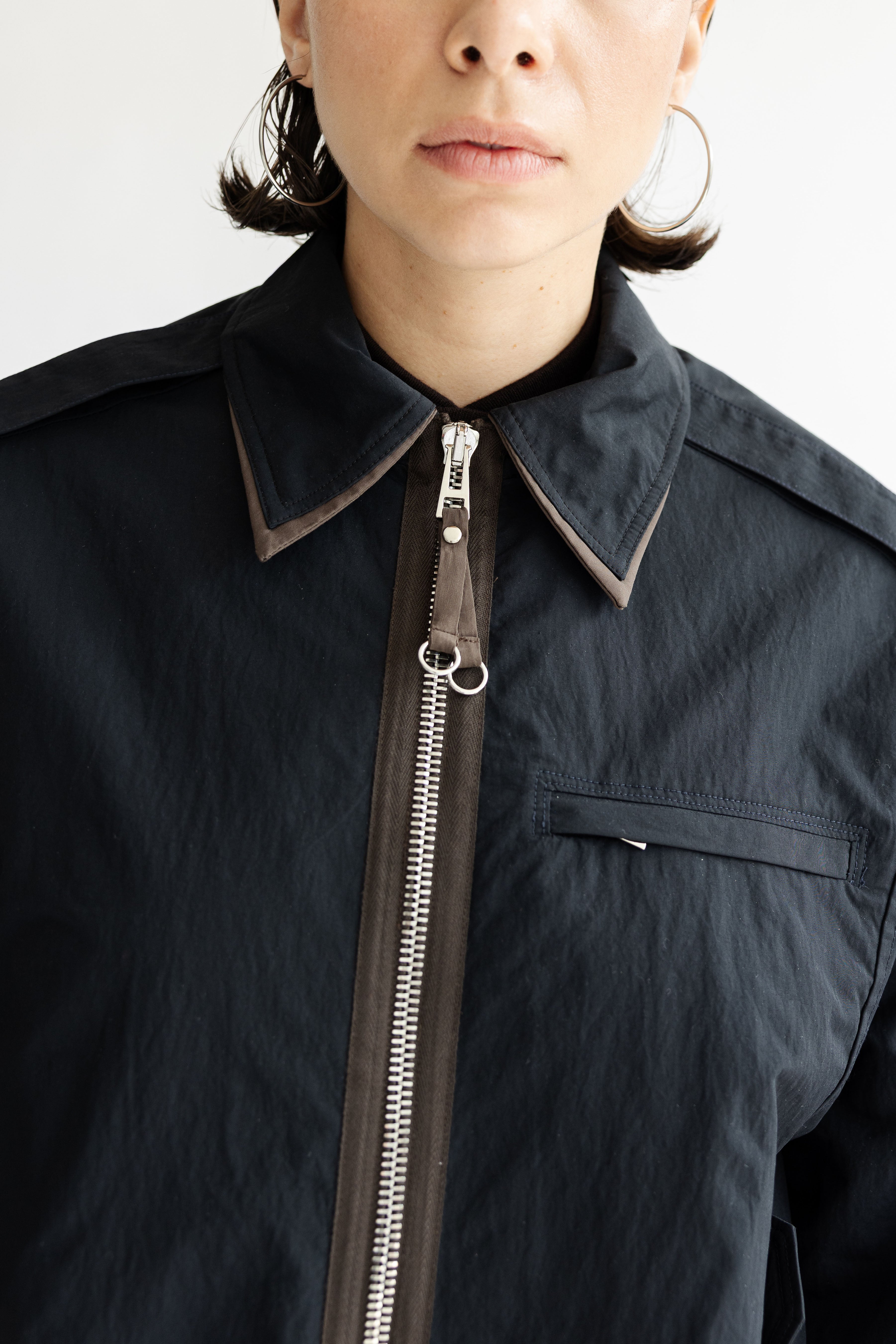 Trish Jacket