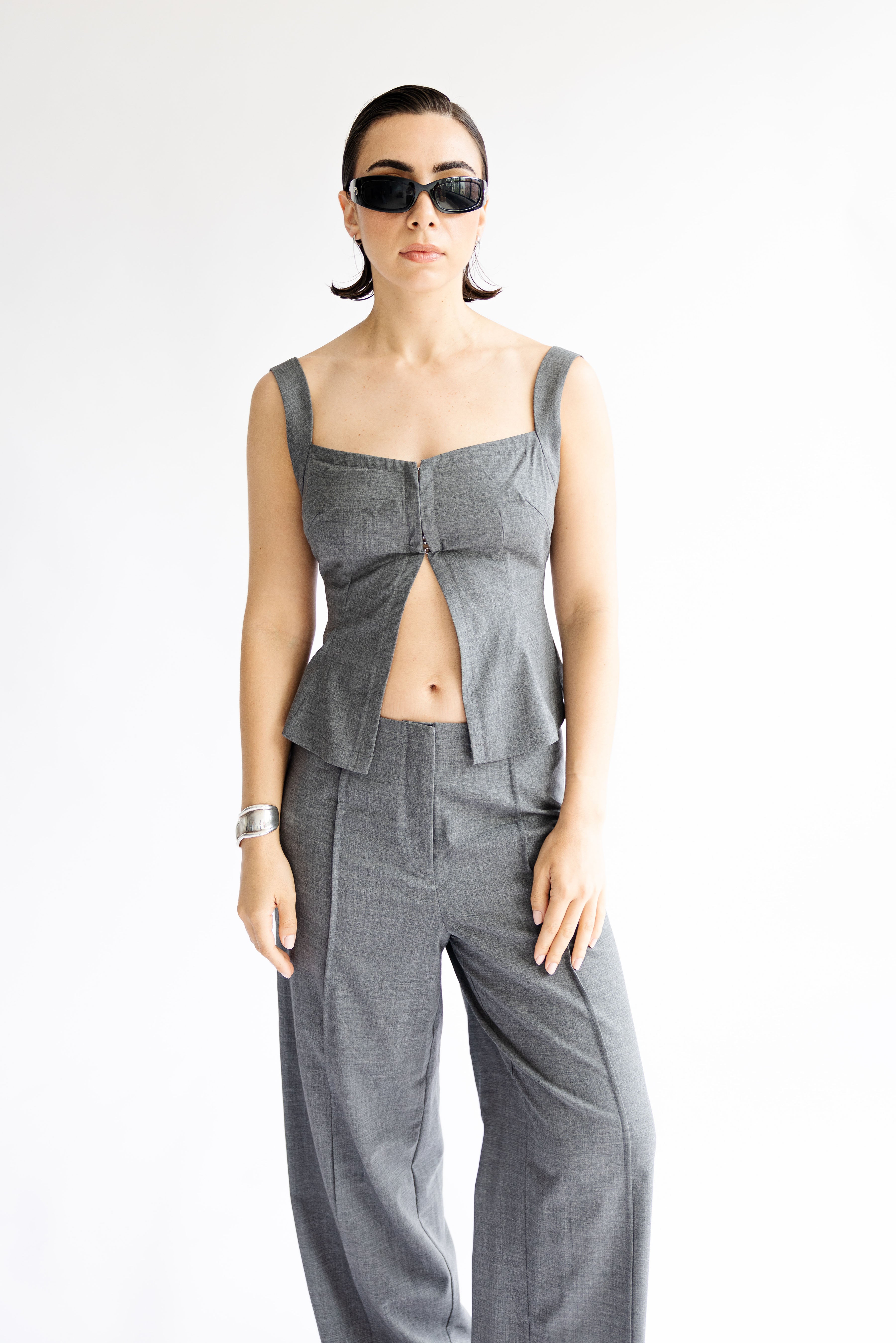Caroline Vest