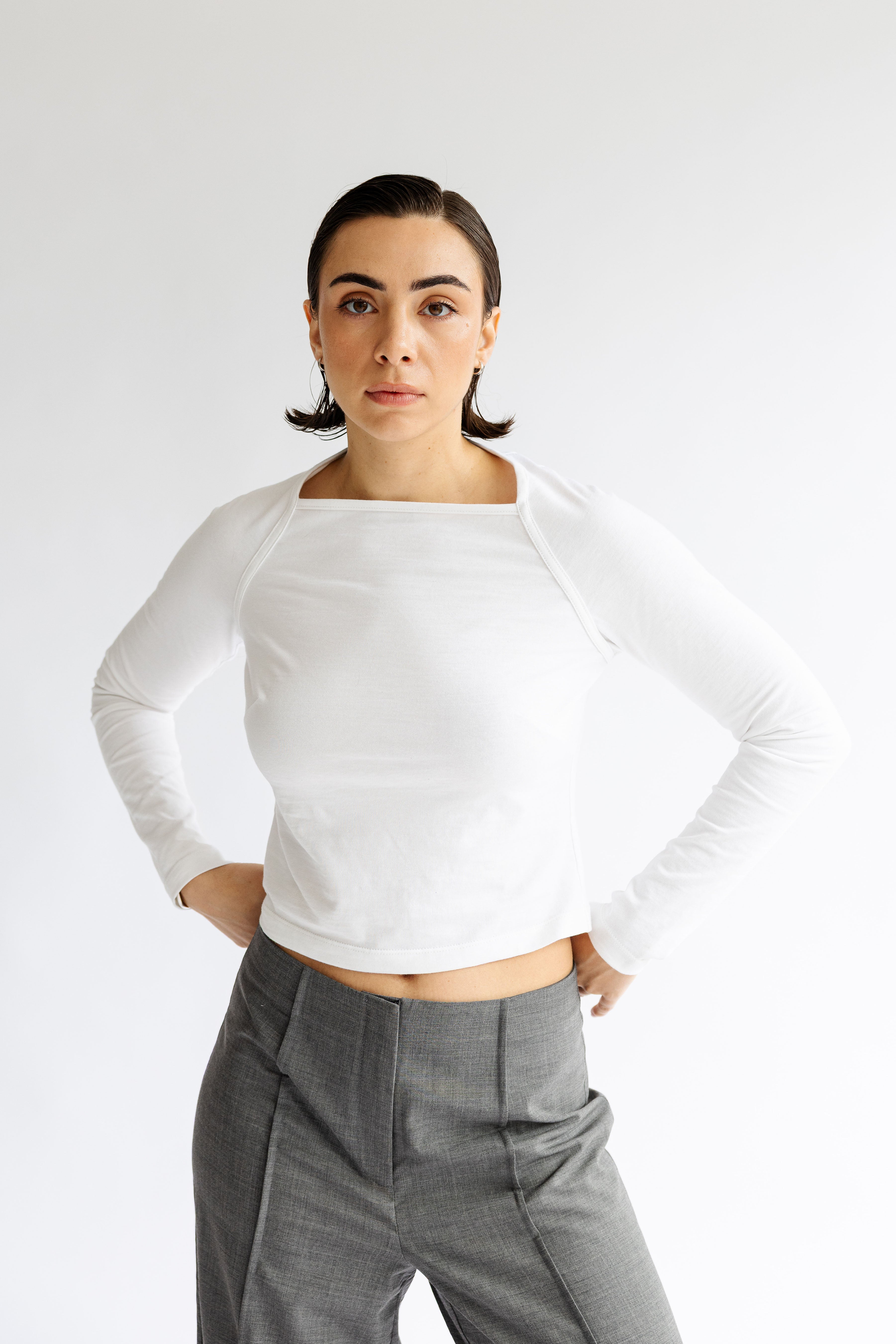 Chloe Top