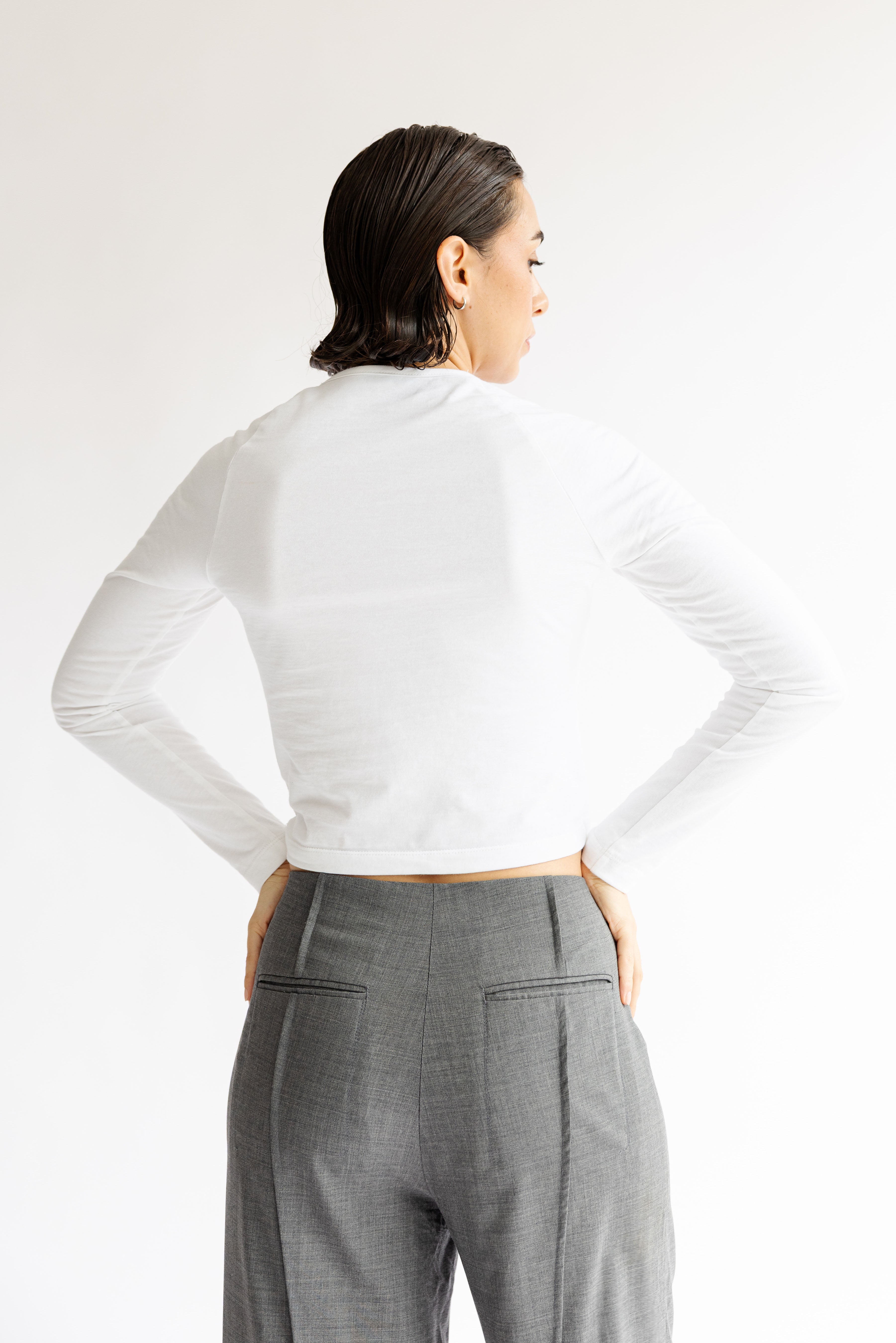 Kar Trouser