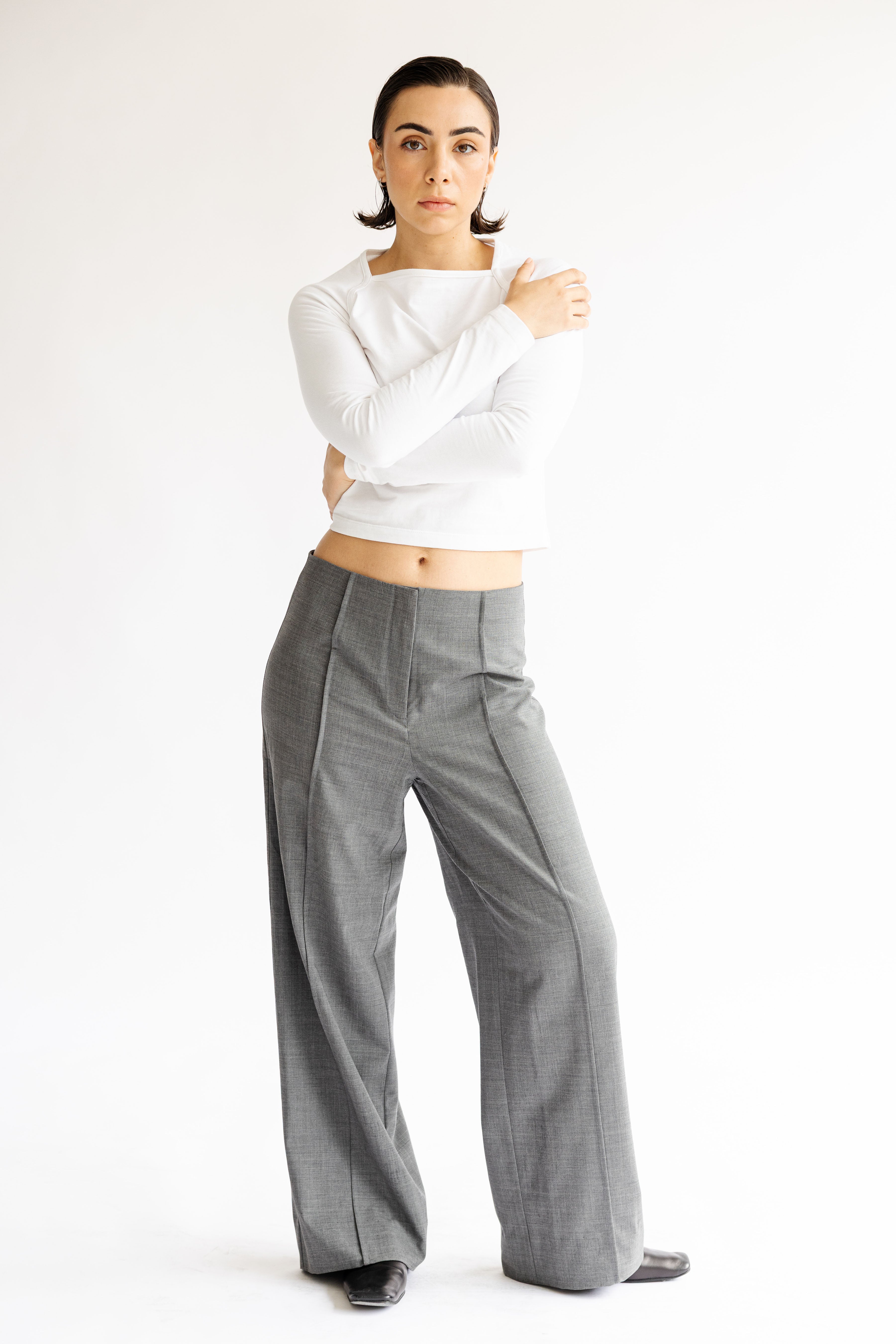 Kar Trouser