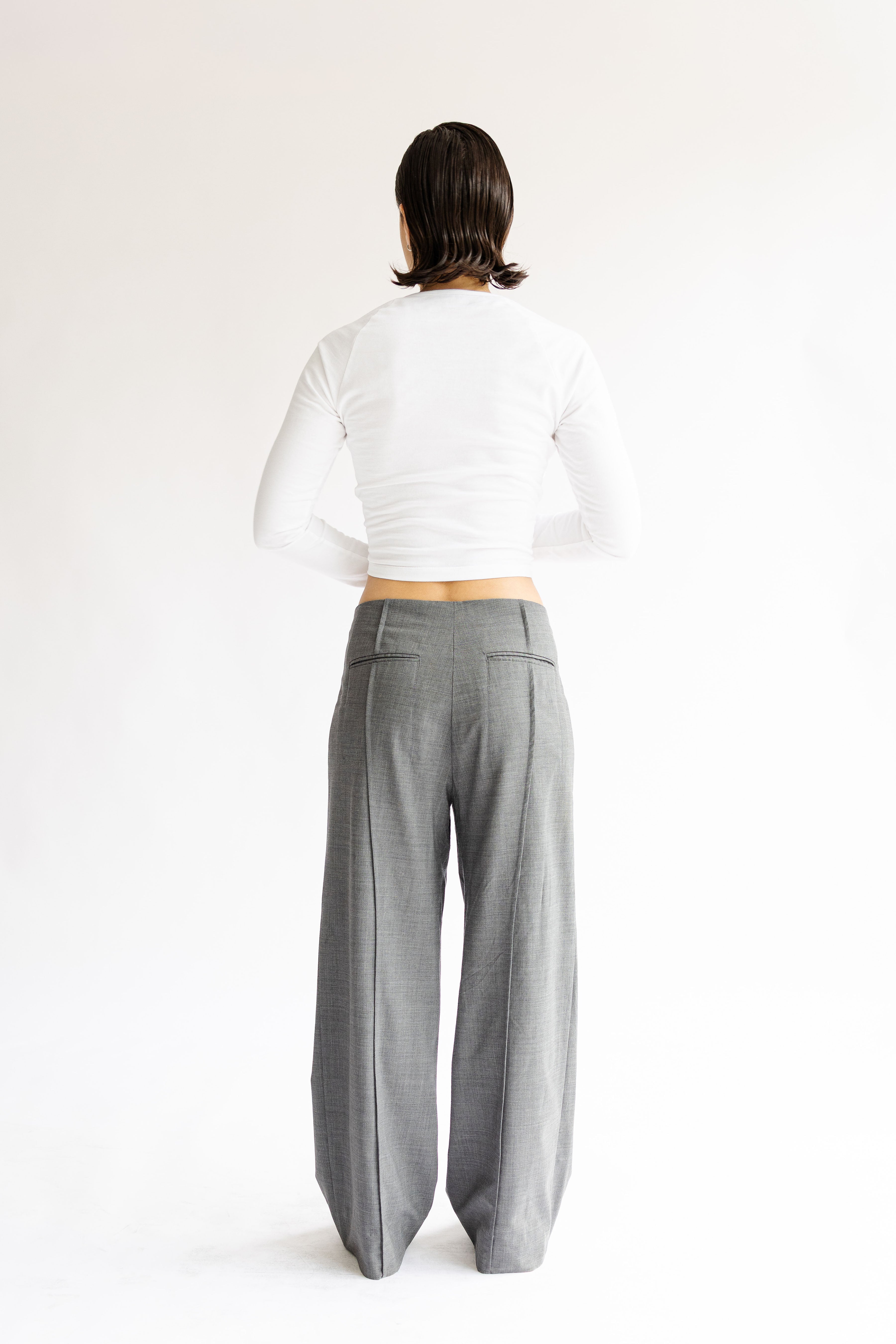 Kar Trouser