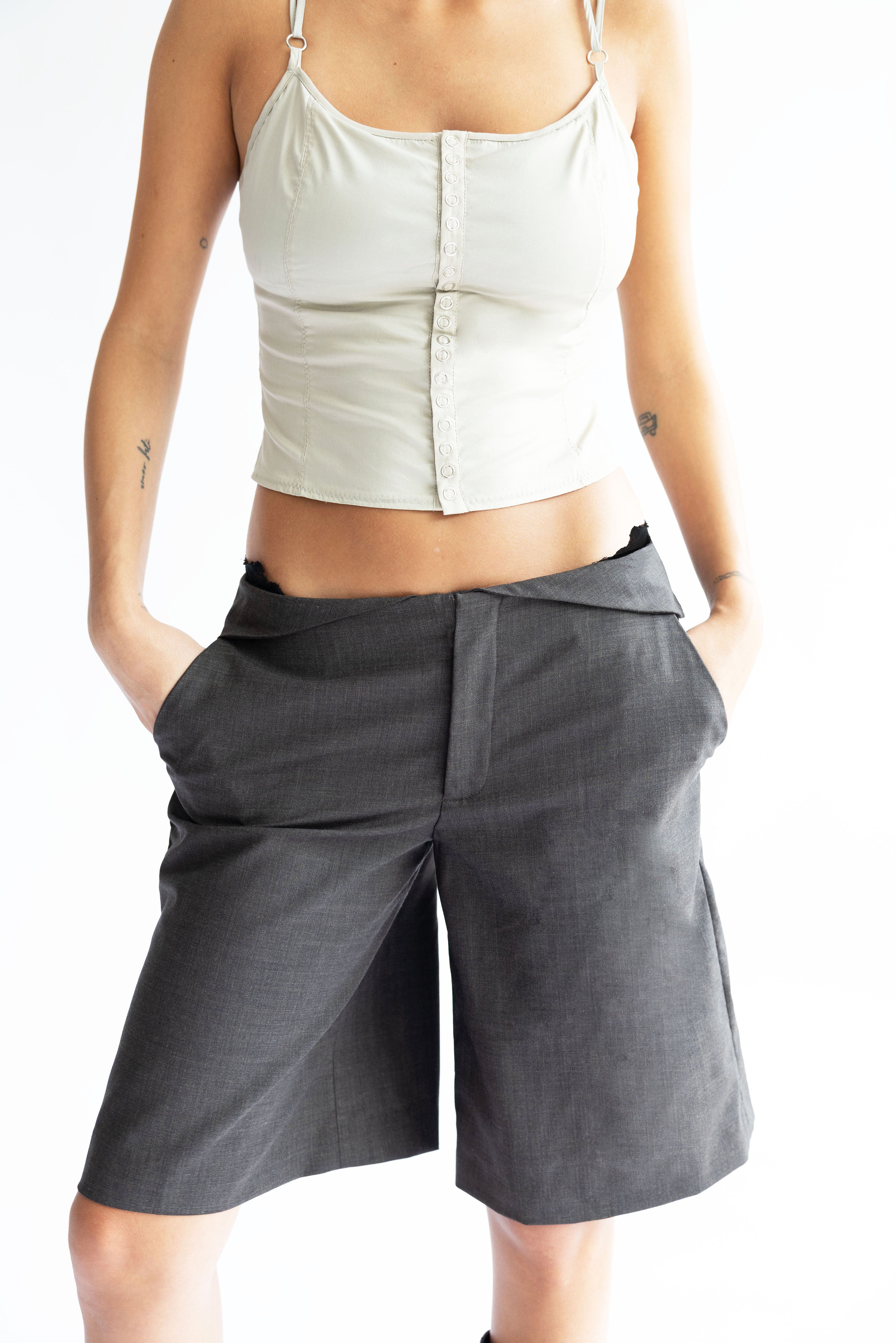 Victoria Short