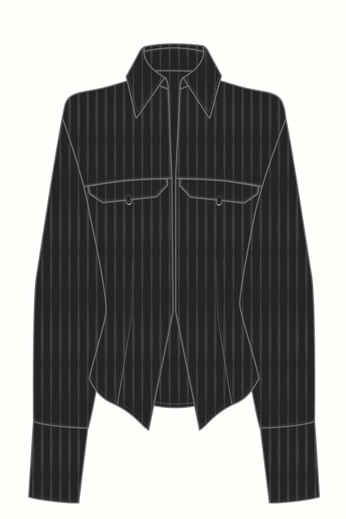 Kelsey Shirt