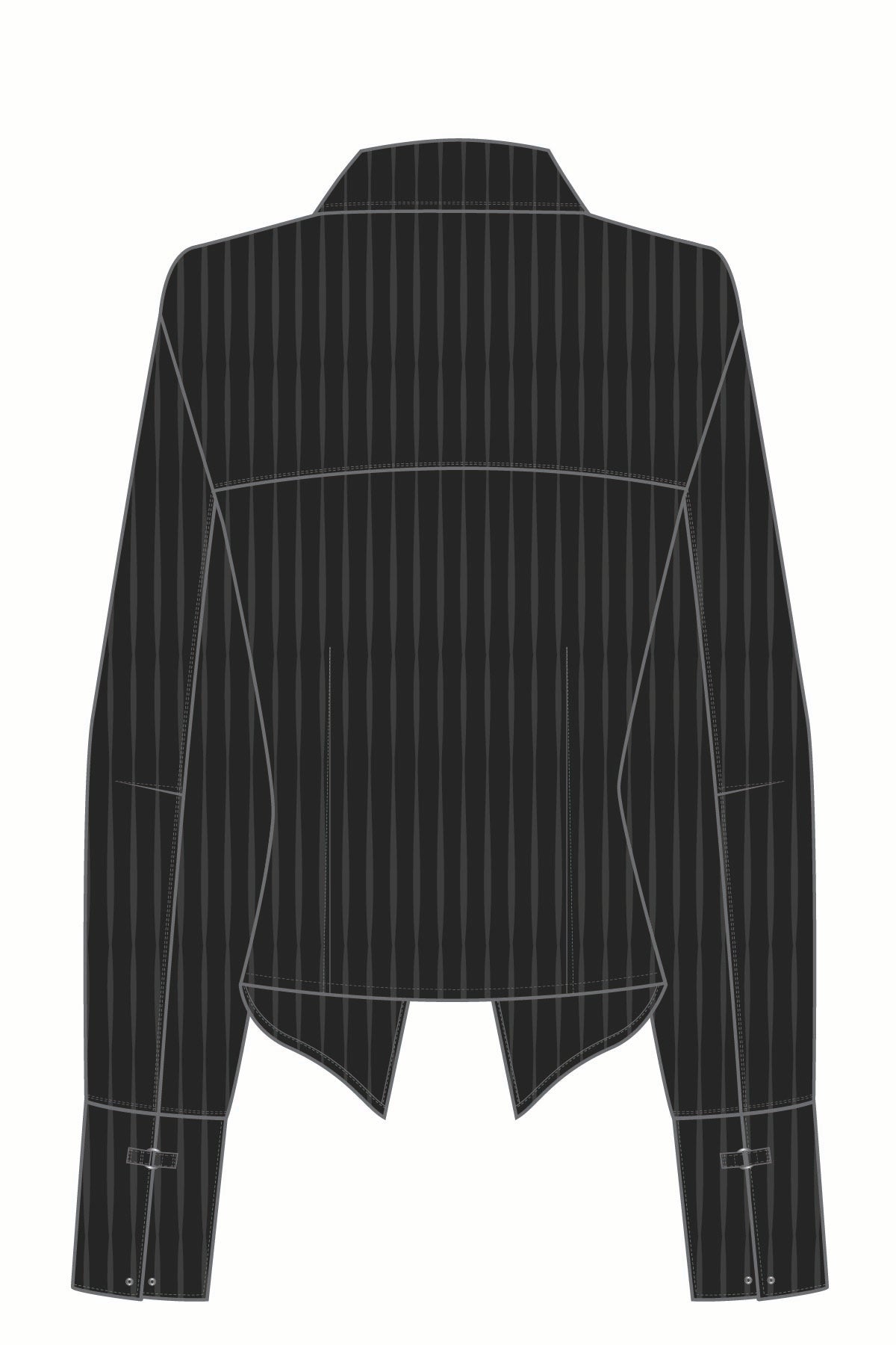 Kelsey Shirt