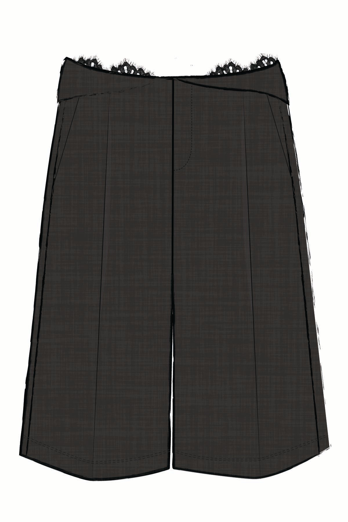 Victoria Short