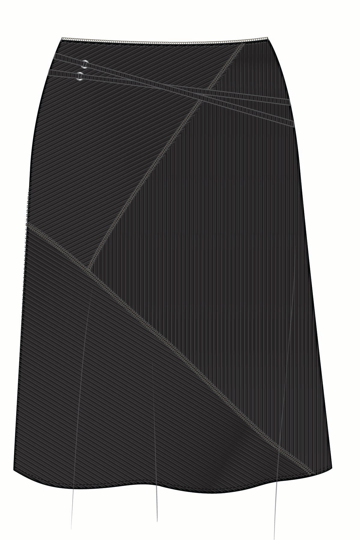 Anna Skirt