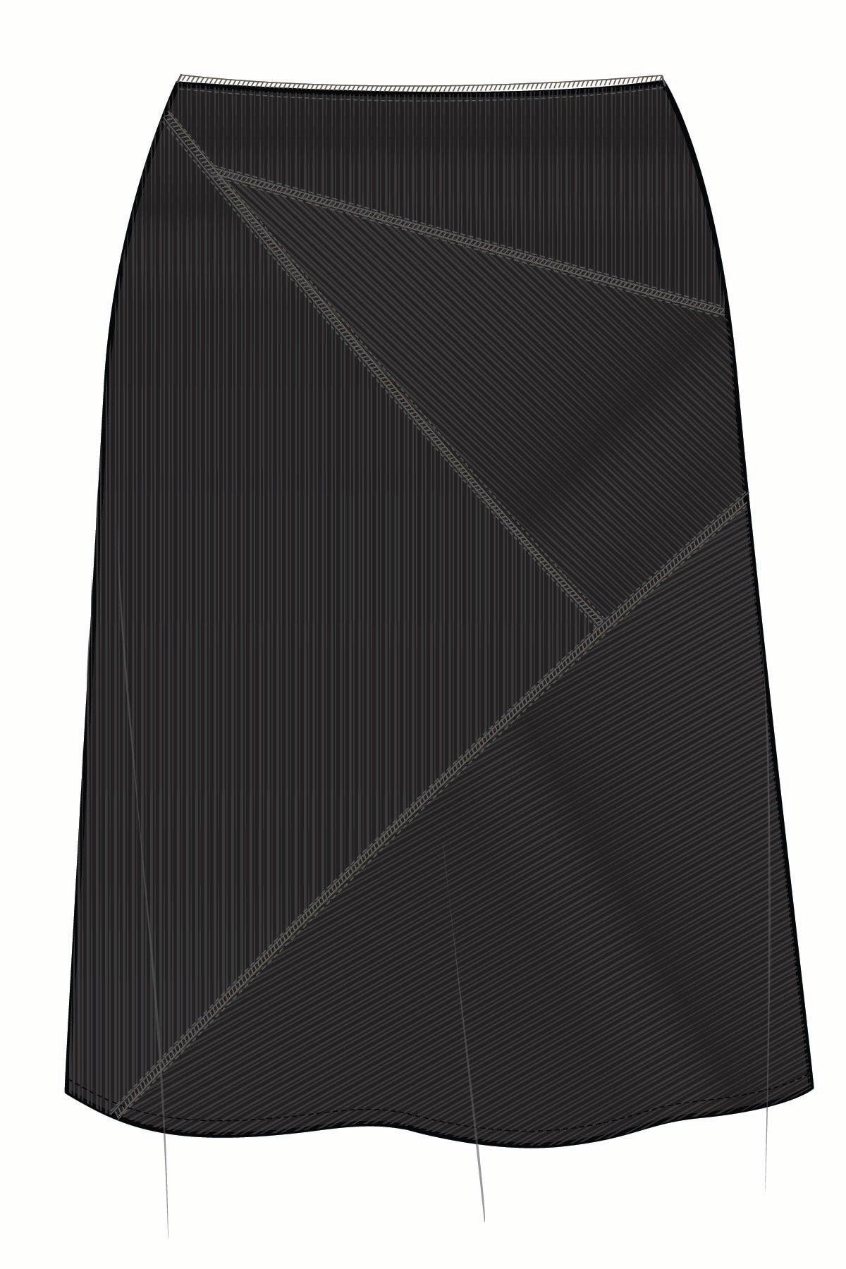 Anna Skirt